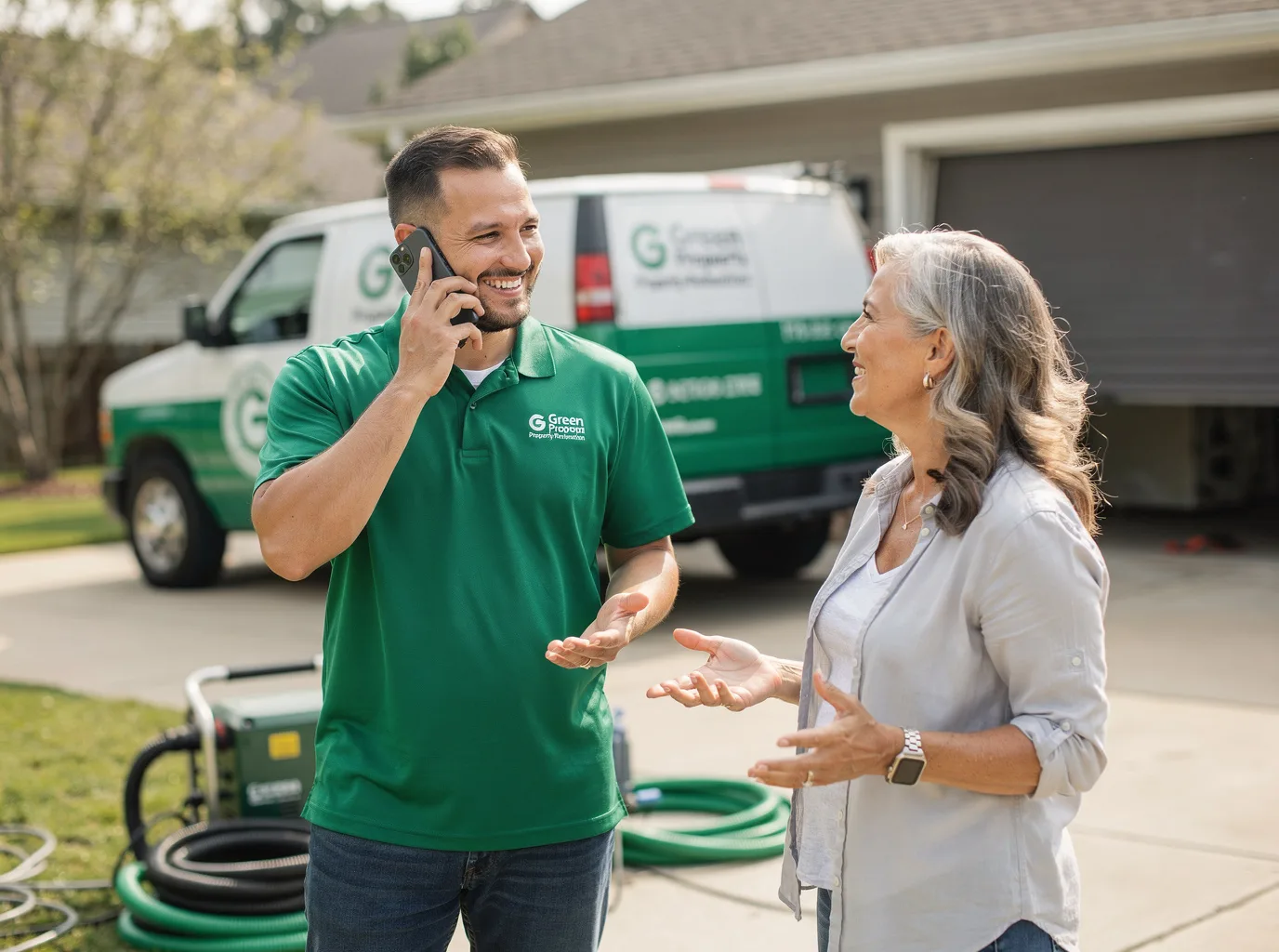 Water Damage Restoration Gowen, MI FAQs
